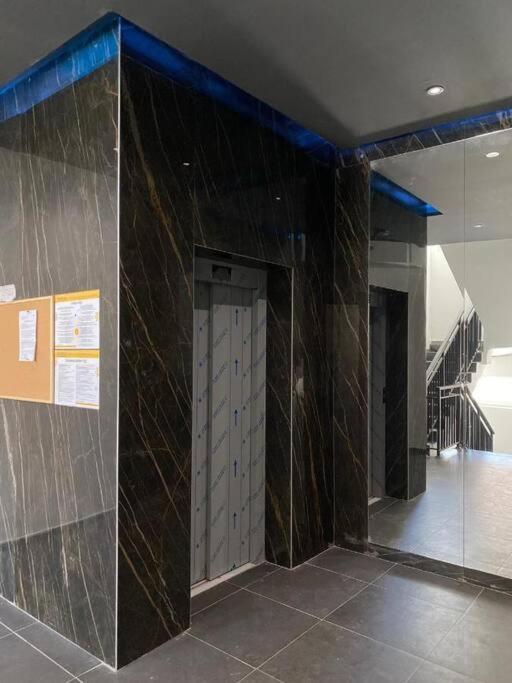Milo Apartment Скоп'є Екстер'єр фото